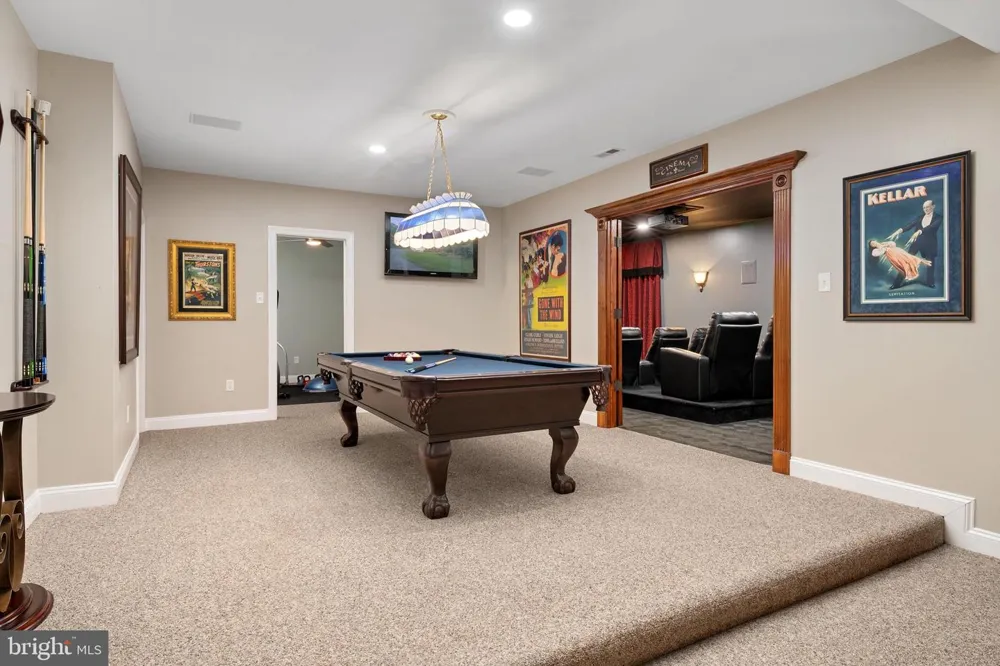 1654 BRAID HILLS DRIVE Pasadena, MD 21122