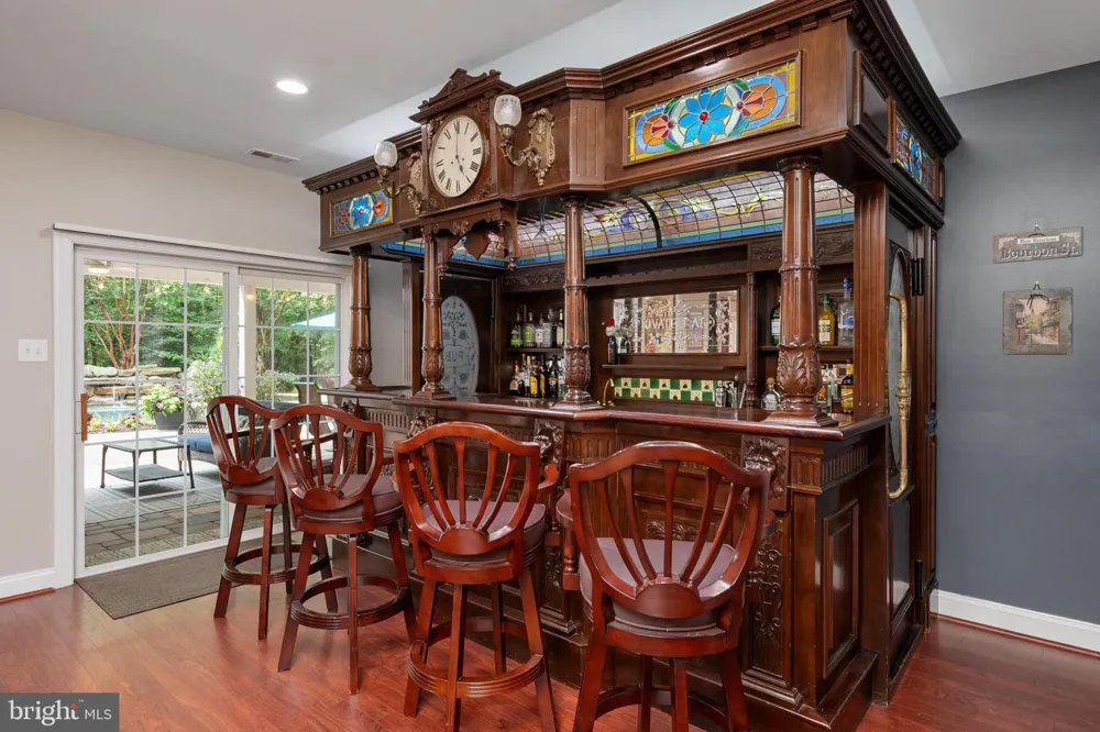 1654 BRAID HILLS DRIVE Pasadena, MD 21122