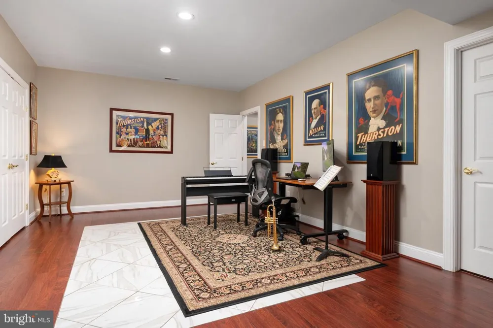 1654 BRAID HILLS DRIVE Pasadena, MD 21122
