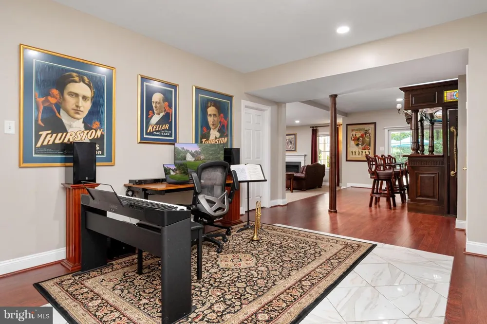 1654 BRAID HILLS DRIVE Pasadena, MD 21122