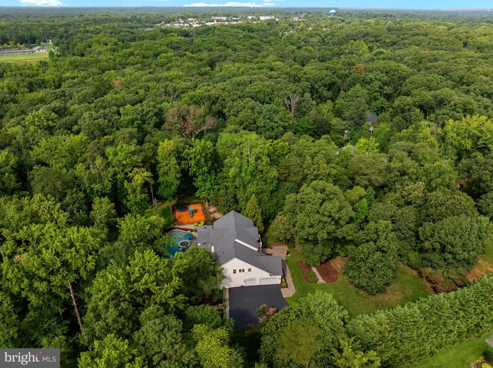 1654 BRAID HILLS DRIVE Pasadena, MD 21122