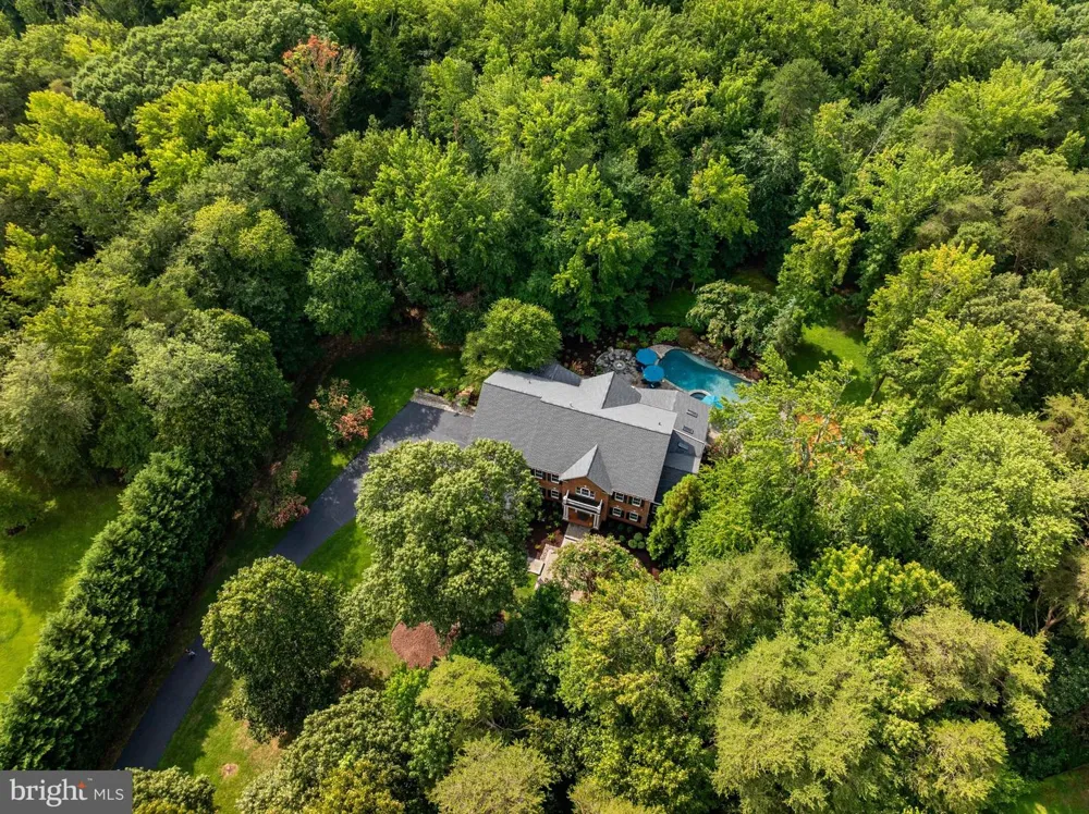 1654 BRAID HILLS DRIVE Pasadena, MD 21122