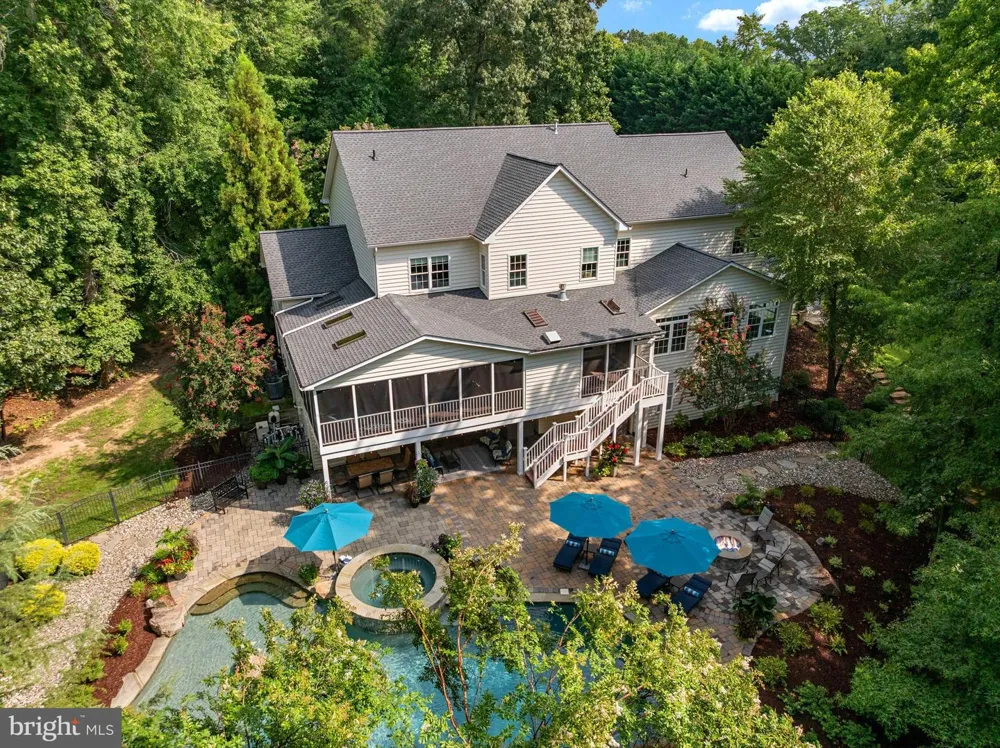 1654 BRAID HILLS DRIVE Pasadena, MD 21122