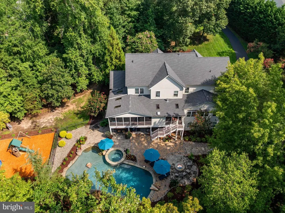 1654 BRAID HILLS DRIVE Pasadena, MD 21122