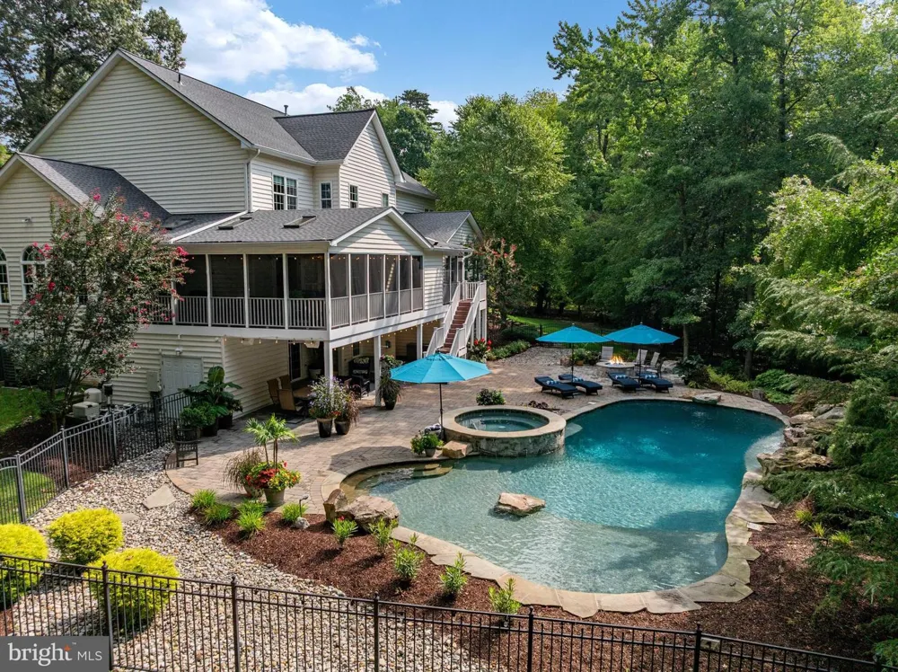 1654 BRAID HILLS DRIVE Pasadena, MD 21122
