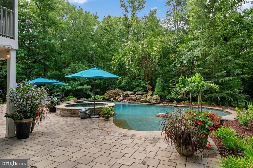 1654 BRAID HILLS DRIVE Pasadena, MD 21122