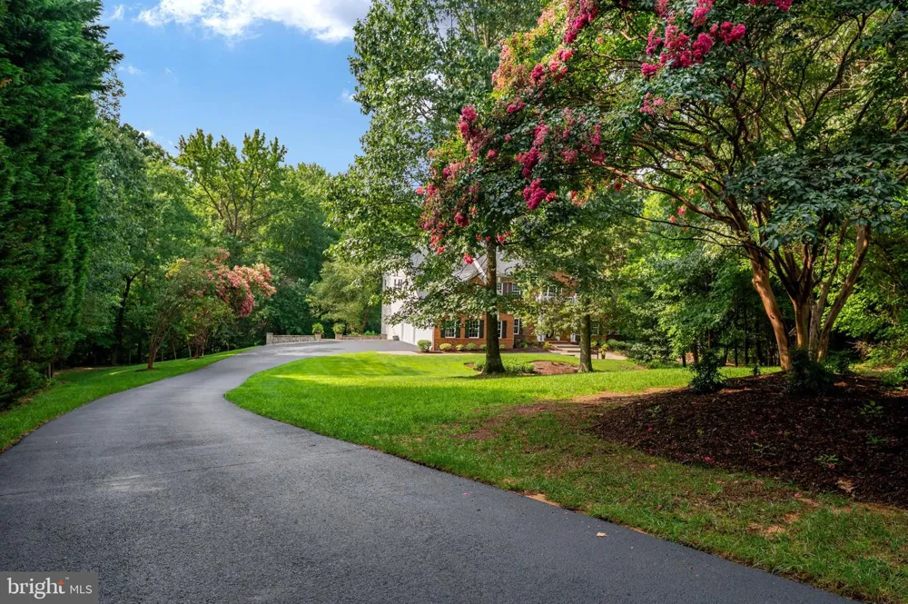 1654 BRAID HILLS DRIVE Pasadena, MD 21122
