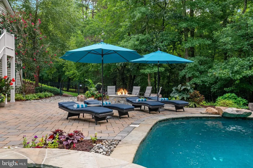 1654 BRAID HILLS DRIVE Pasadena, MD 21122