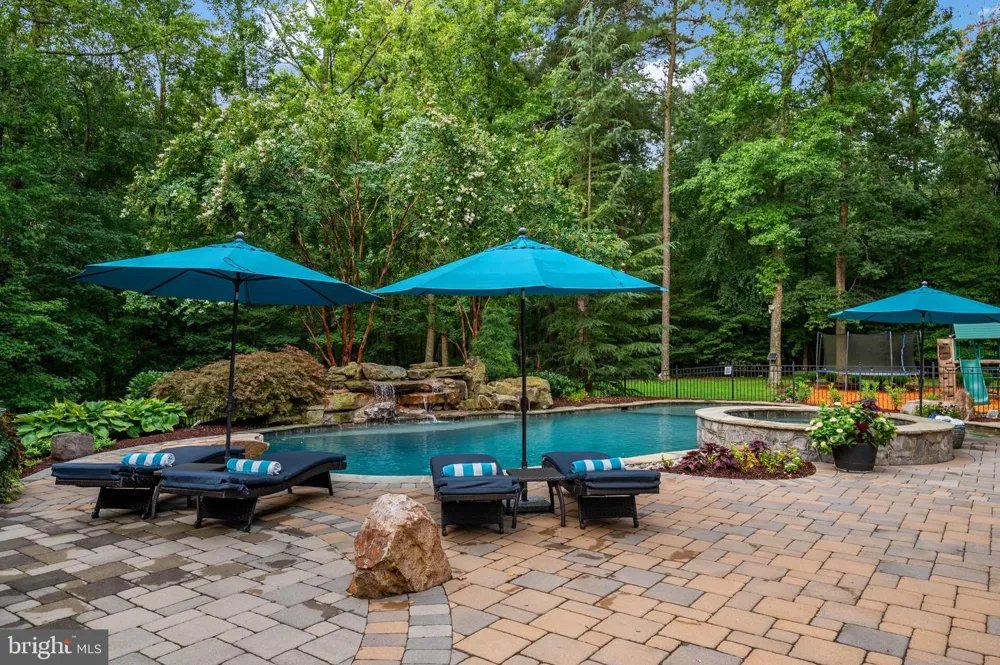 1654 BRAID HILLS DRIVE Pasadena, MD 21122