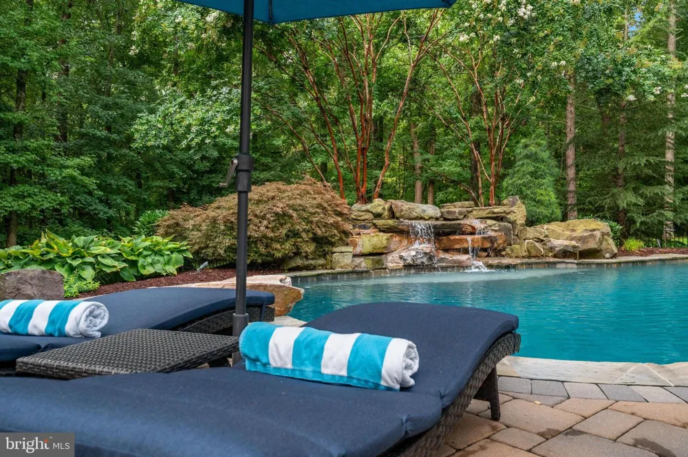 1654 BRAID HILLS DRIVE Pasadena, MD 21122