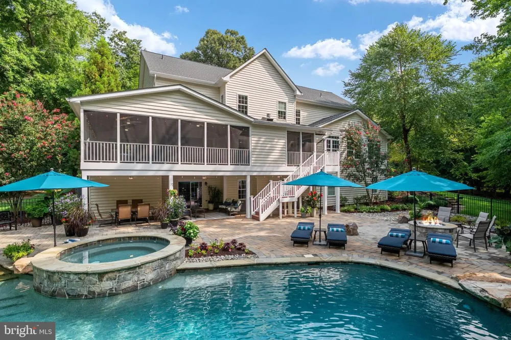 1654 BRAID HILLS DRIVE Pasadena, MD 21122