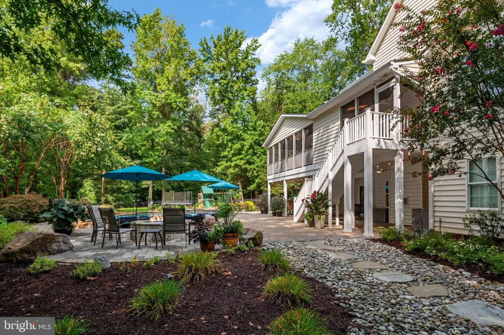 1654 BRAID HILLS DRIVE Pasadena, MD 21122