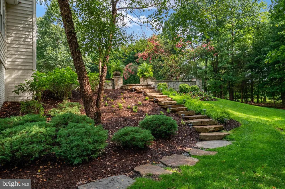 1654 BRAID HILLS DRIVE Pasadena, MD 21122