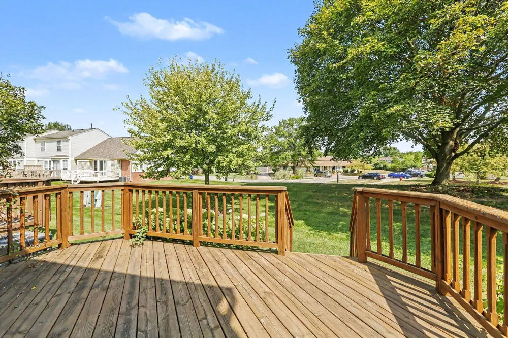 43580 Yorkville Drive Canton, MI 48188