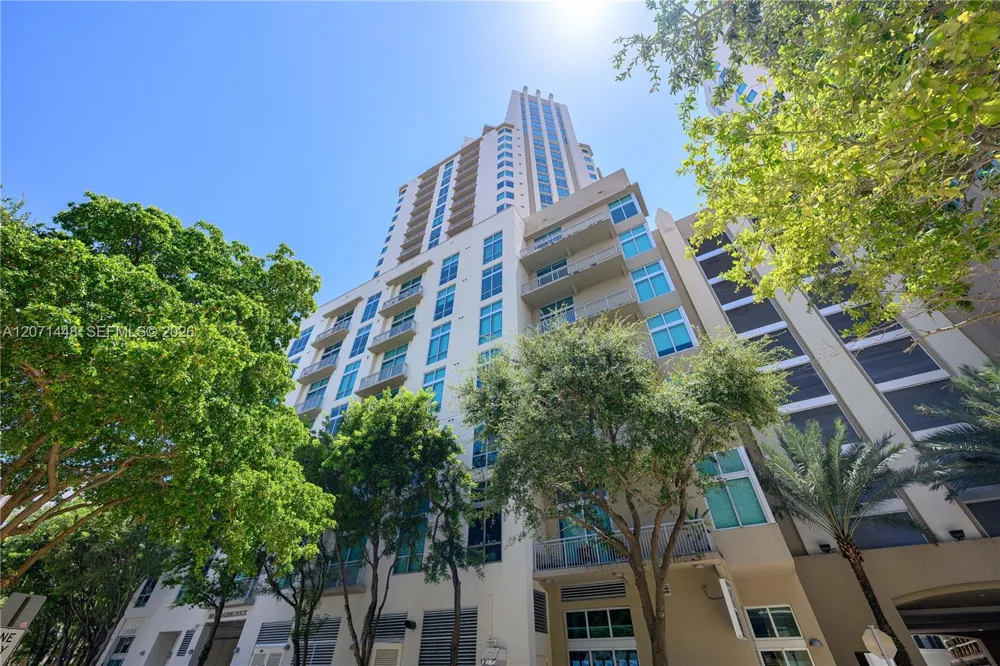 9066 SW 73rd Ct #1509 Miami, FL 33156