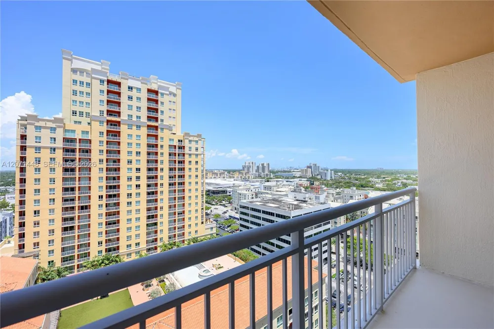 9066 SW 73rd Ct #1509 Miami, FL 33156