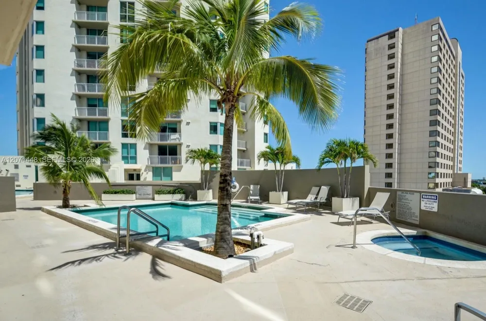 9066 SW 73rd Ct #1509 Miami, FL 33156