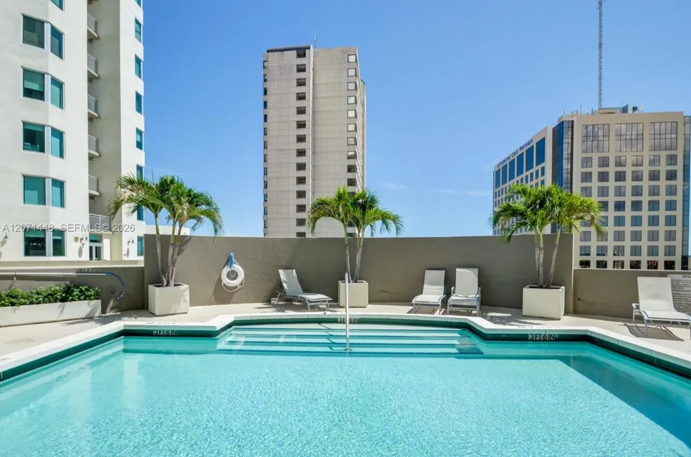 9066 SW 73rd Ct #1509 Miami, FL 33156