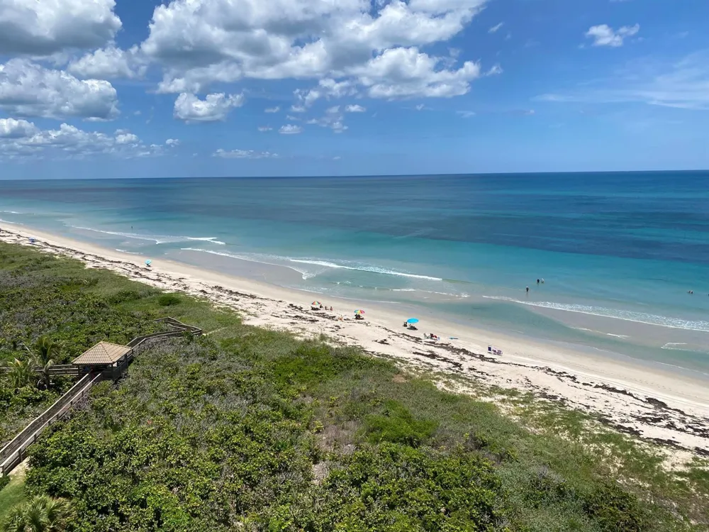 4160 HIGHWAY A1A #906A Fort Pierce, FL 34949