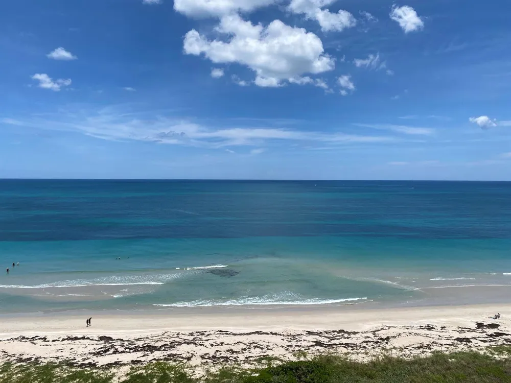 4160 HIGHWAY A1A #906A Fort Pierce, FL 34949