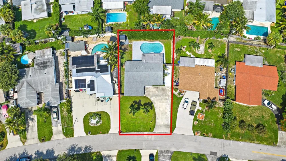 511 Ivy Avenue Palm Beach Gardens, FL 33410