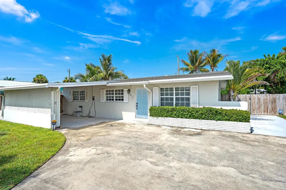 511 Ivy Avenue Palm Beach Gardens, FL 33410