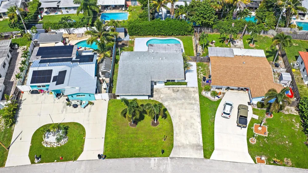 511 Ivy Avenue Palm Beach Gardens, FL 33410