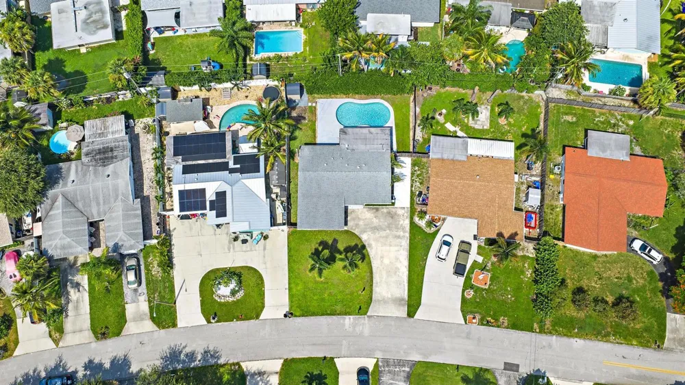 511 Ivy Avenue Palm Beach Gardens, FL 33410