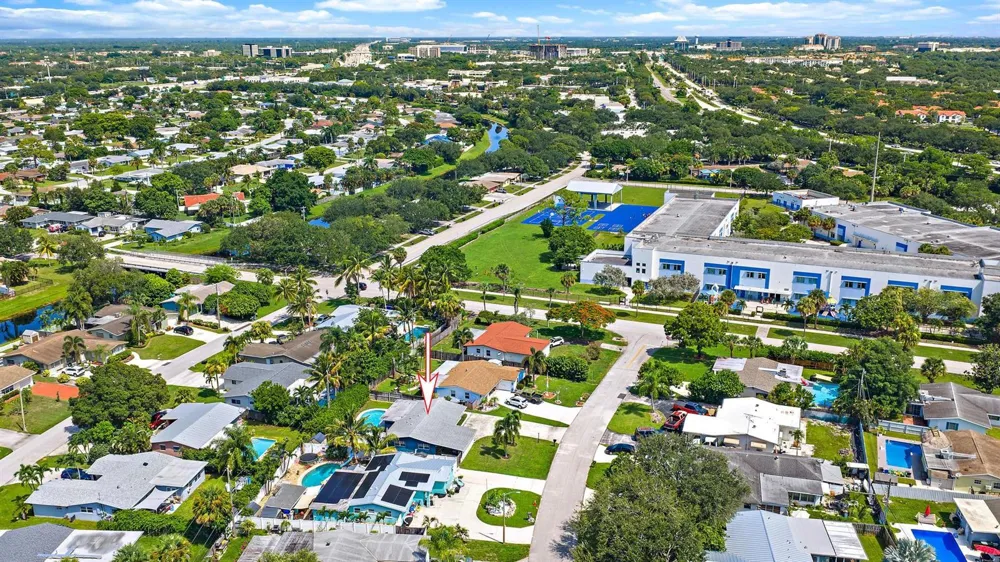 511 Ivy Avenue Palm Beach Gardens, FL 33410