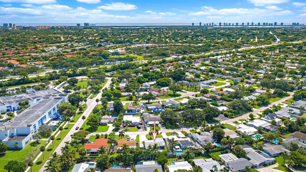 511 Ivy Avenue Palm Beach Gardens, FL 33410