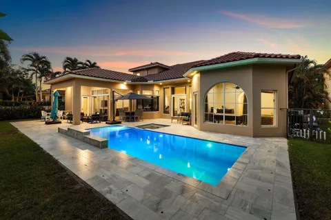 3381 Lago De Talavera