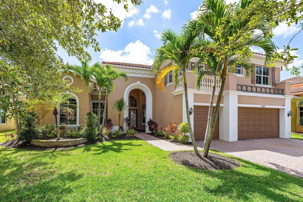 3381 Lago De Talavera Wellington, FL 33467