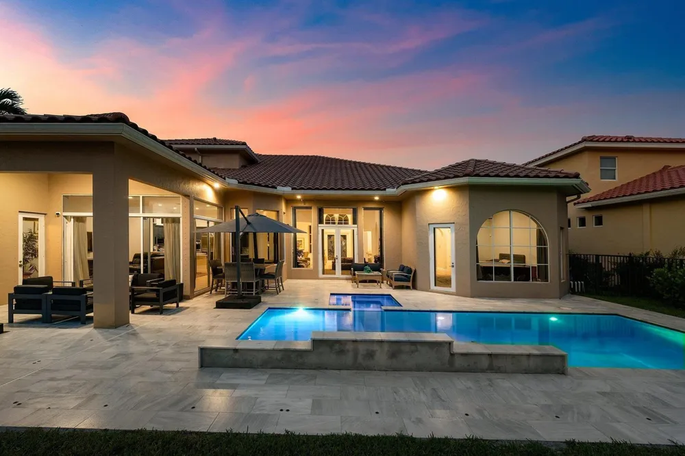 3381 Lago De Talavera Wellington, FL 33467