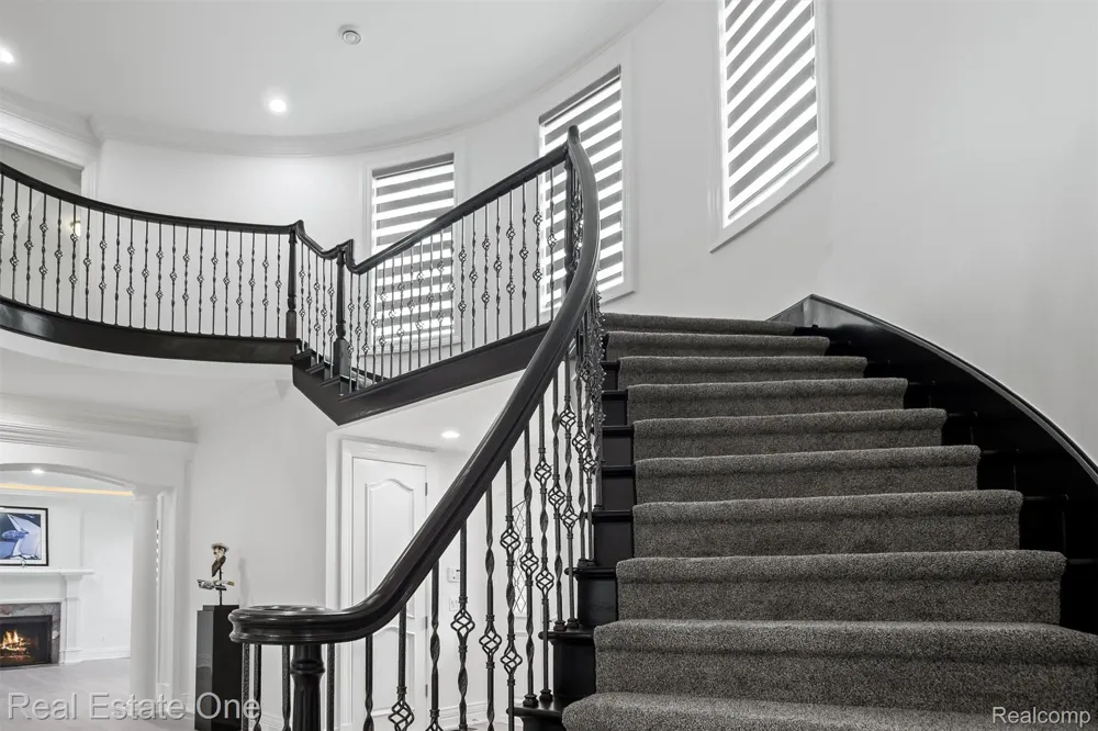 1343 Orchard Ridge Road Bloomfield Hills City, MI 48304