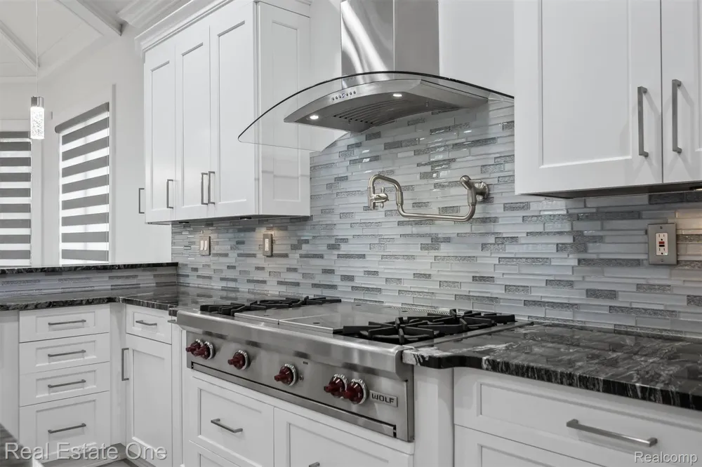 1343 Orchard Ridge Road Bloomfield Hills City, MI 48304