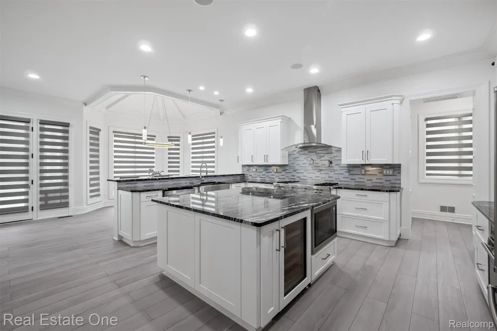 1343 Orchard Ridge Road Bloomfield Hills City, MI 48304