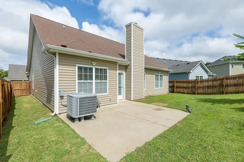 1120 Silvermoon Dr Antioch, TN 37013
