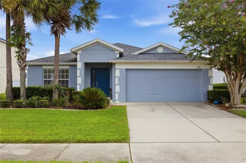 128 BELLA ROSA CIRCLE