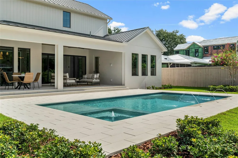 1236 CHICHESTER STREET Orlando, FL 32803