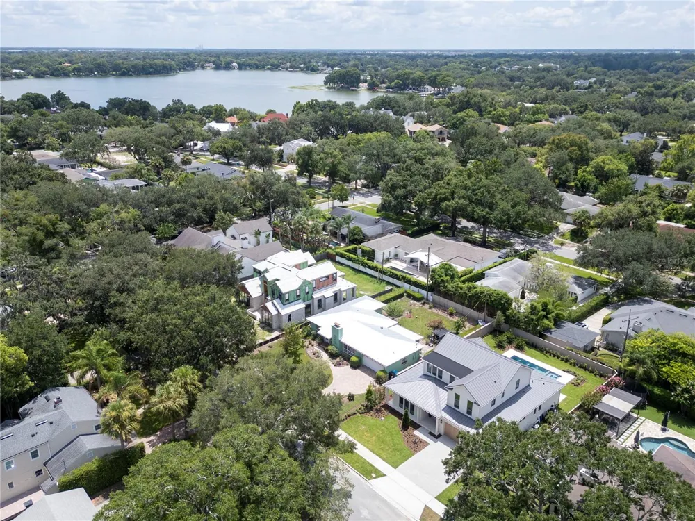 1236 CHICHESTER STREET Orlando, FL 32803