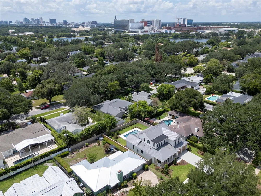 1236 CHICHESTER STREET Orlando, FL 32803