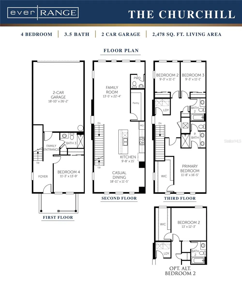 Address Not Shown Jacksonville, FL 32256