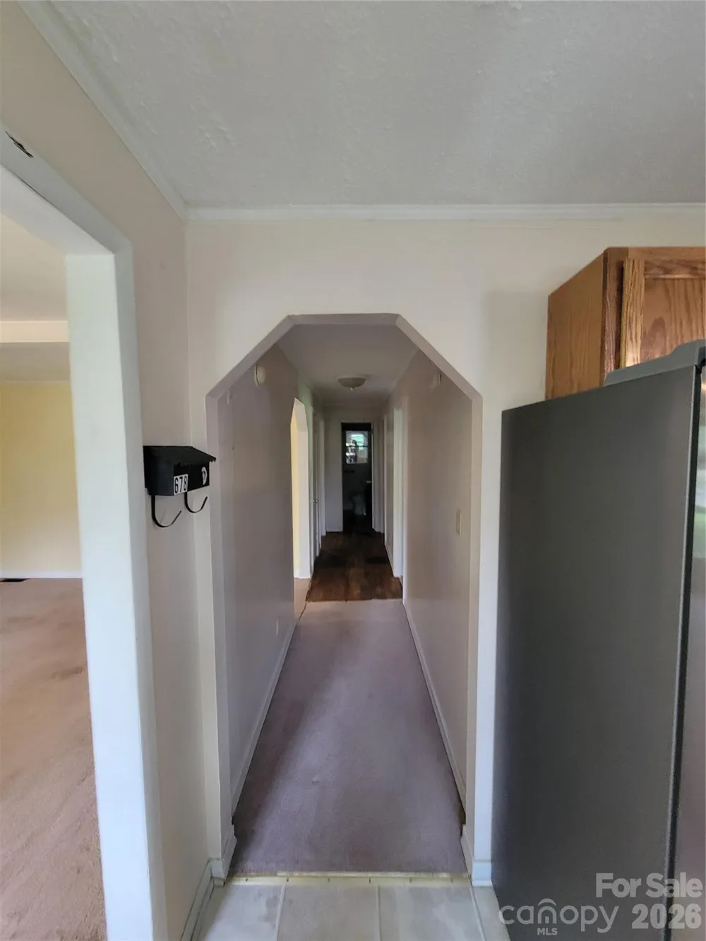 678 Brown Avenue Waynesville, NC 28786