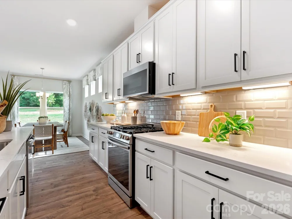 5066 Puddle Pond Road Indian Trail, NC 28079