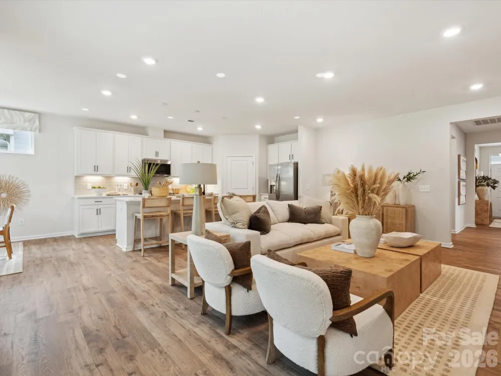 5066 Puddle Pond Road Indian Trail, NC 28079