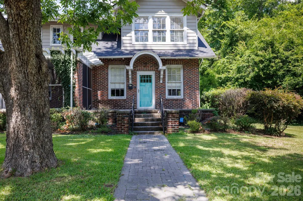 157 Walnut Street Chester, SC 29706