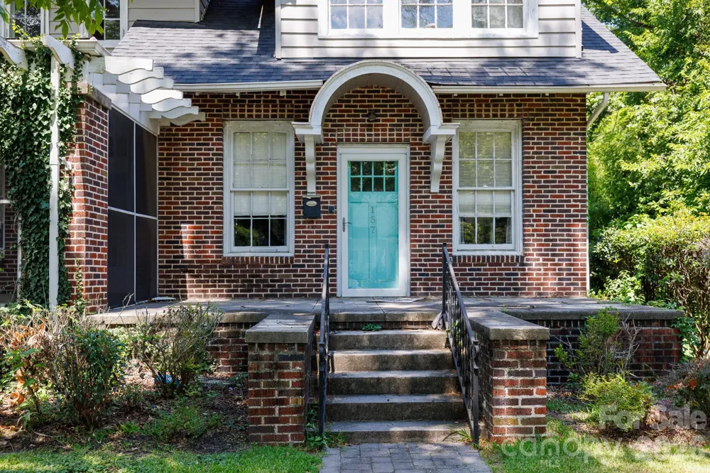 157 Walnut Street Chester, SC 29706