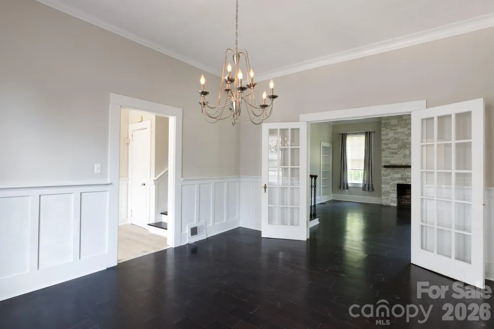 157 Walnut Street Chester, SC 29706