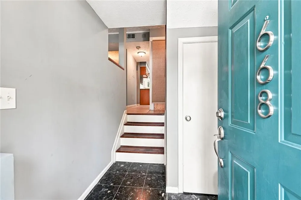 668 Stratford Green Avondale Estates, GA 30002