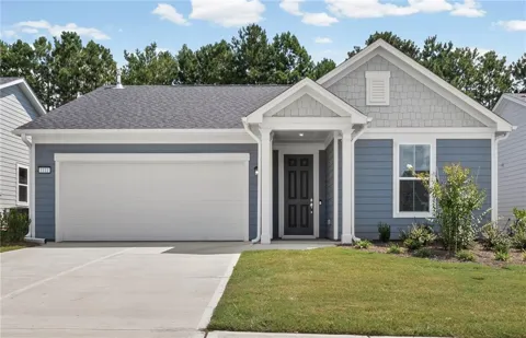 1111 LeConte Court